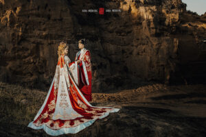 中式婚紗,秀禾服,中式禮服,中式婚紗照,旗袍禮服,龍鳳褂,中式婚紗推薦,中式婚紗攝影,中式古風婚紗照,中式婚紗攝影工作室,拍中式婚紗