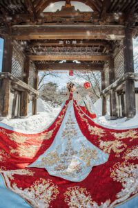 中式婚紗,秀禾服,中式禮服,中式婚紗照,旗袍禮服,龍鳳褂,中式婚紗推薦,中式婚紗攝影,中式古風婚紗照,中式婚紗攝影工作室,拍中式婚紗